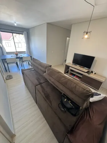 Apartamento no bairro Pioneiros Catarinenses em Cascavel