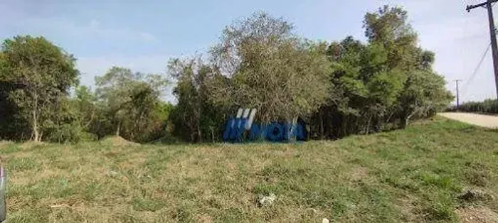 Área à venda, 21716 m² por R$ 1.400.000,00 - Roça Grande - Colombo/PR
