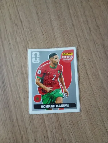 Legend Hakimi Prata 2026