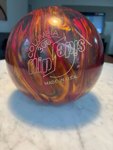 Bola de Boliche Columbia 300