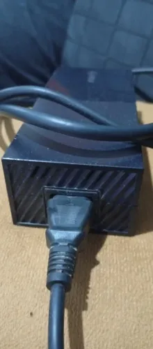 Fonte de Xbox one
