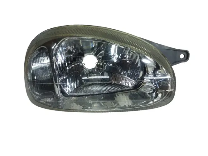 Farol Direito Chevrolet Corsa 2003 A 2010 Importado