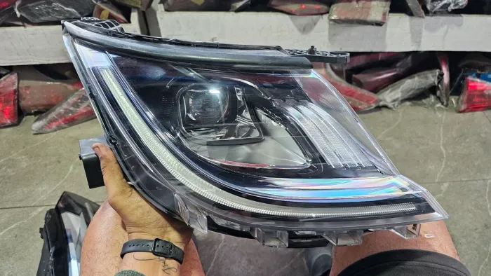 Farol do Byd Dolphin