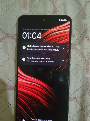 Celular POCO x5 256gb