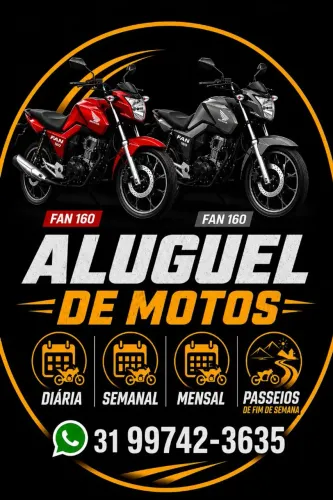 Disponível para locação aceito cartão