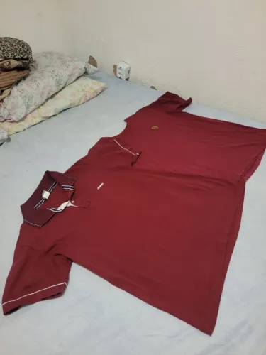 Lote roupas seminovas