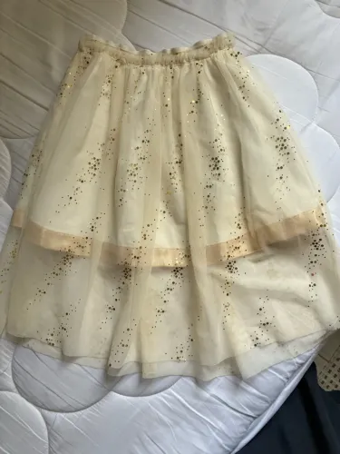 Saia tamanho 8/9