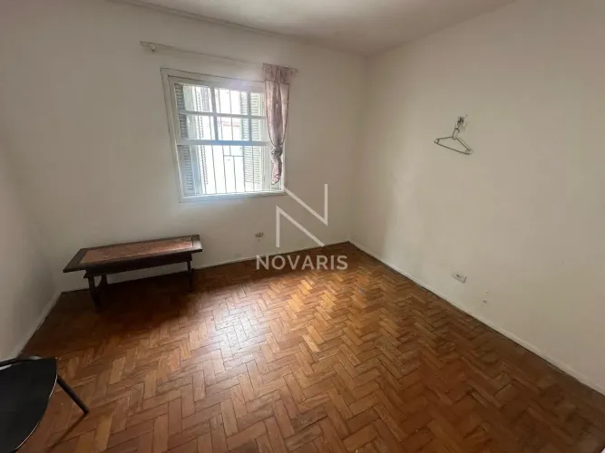 Sobrado com 2 Dormitórios e 1 Vaga de Garagem ? Jardim das Camélias