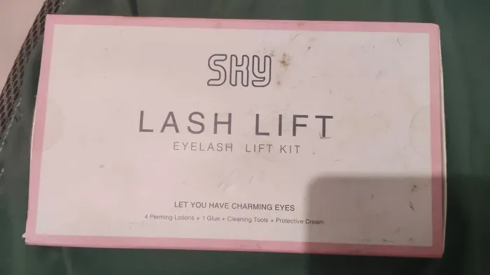 Kit Lash Lift