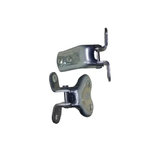 PAR DOBRADIÇA PORTA SW4 2025 2.8 DIANTEIRA DIREITA