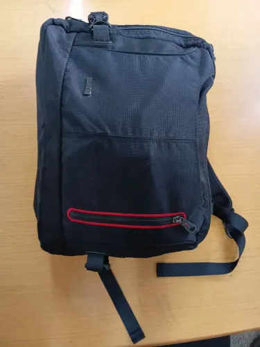 Mochila sestini