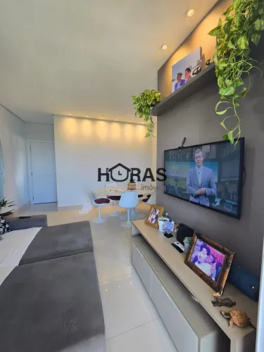 Apartamento à Venda no Jardim Beira Rio | 3 Quartos
