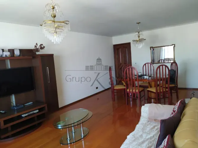 Apartamento Centro