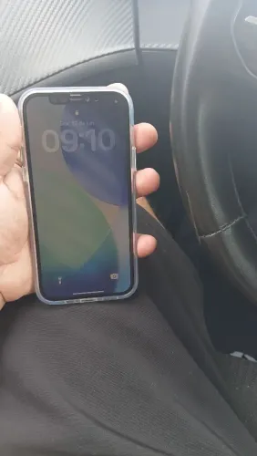 Celular  iphone  12