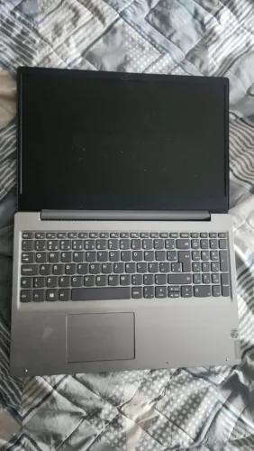 Notebook Lenovo IdeaPad i5 10ª Geração | 8GB RAM | SSD 1,14TB