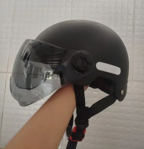 Capacetes para bikes Elétricas Novos