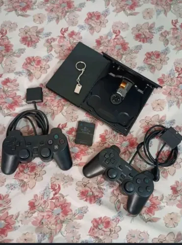 Playstation 2