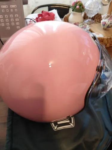Capacete Urban novo XL
