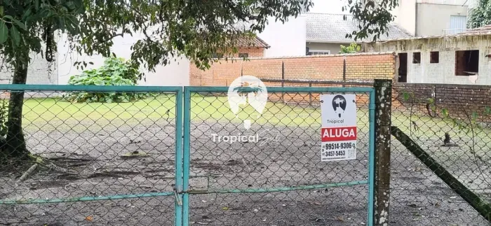 Terreno para locação mensal, Pontal do Sul, PONTAL DO PARANA - PR