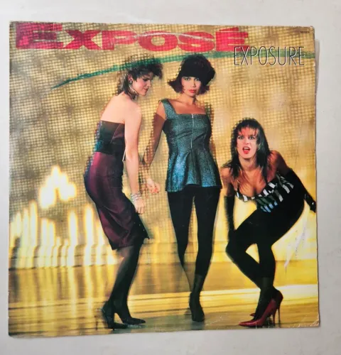 EXPOSE