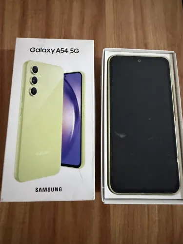 Vendo celular