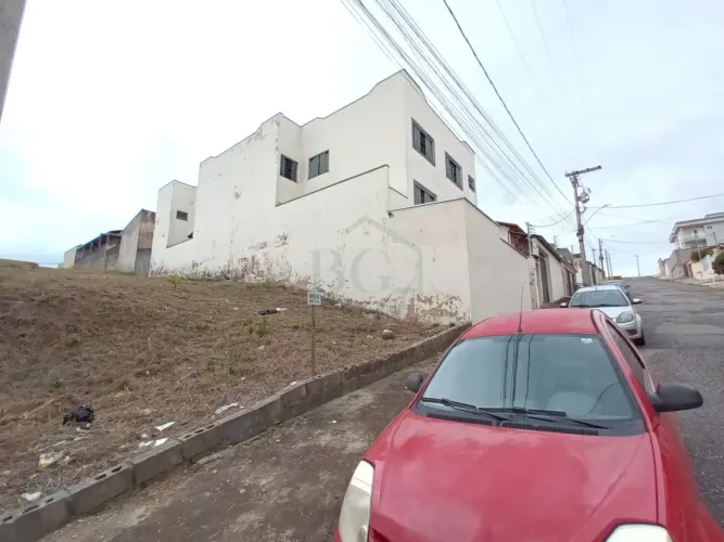 Terrenos Padrão em Poços de Caldas