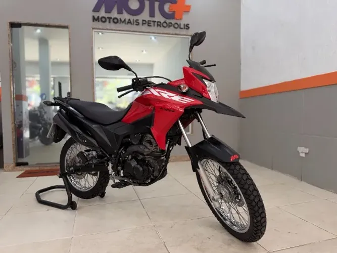 HONDA XRE 190