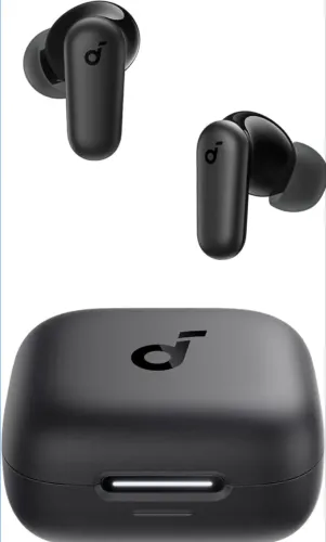 Fone de ouvido soundcore P30i Bluetooth novo na vida nunca usado