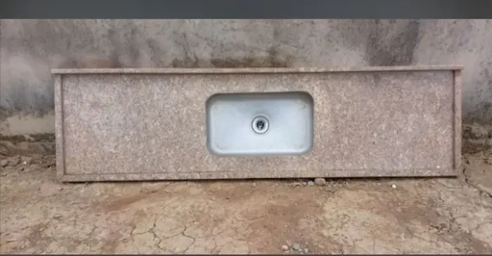 Pia Granito 2 metro
