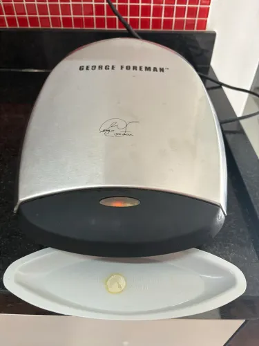 George Foreman Grill