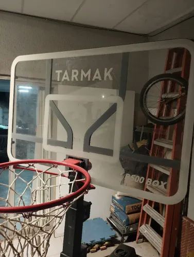 CEXTA DE BASQUETE