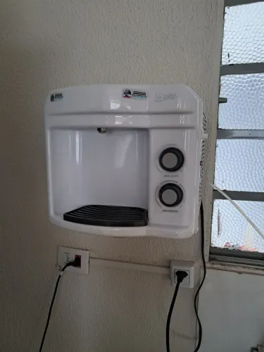 Purificador de agua