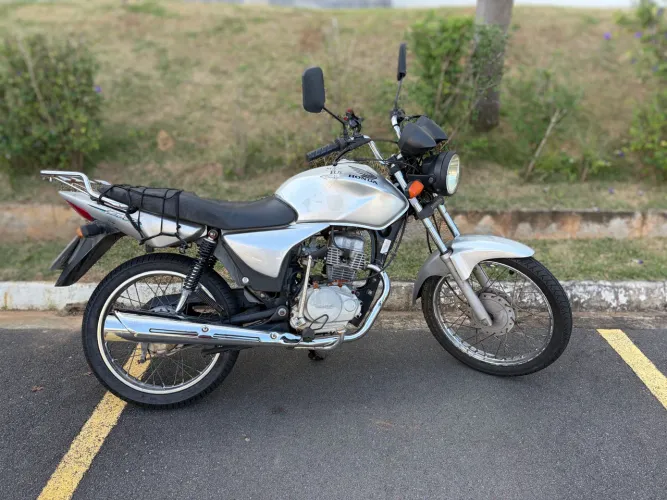 Titan 150 ks 