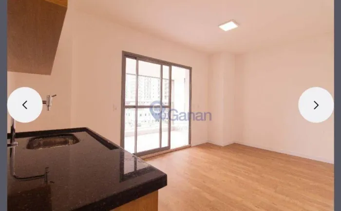 Studio com 1 dormitório à venda, 33 m² por R$ 360.000,00 - Ipiranga - São Paulo/SP