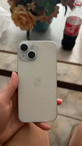 VENDO IPHONE 15 NO PRECINHO ?