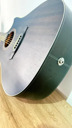 Violão sd 201 hc tbs Strinberg