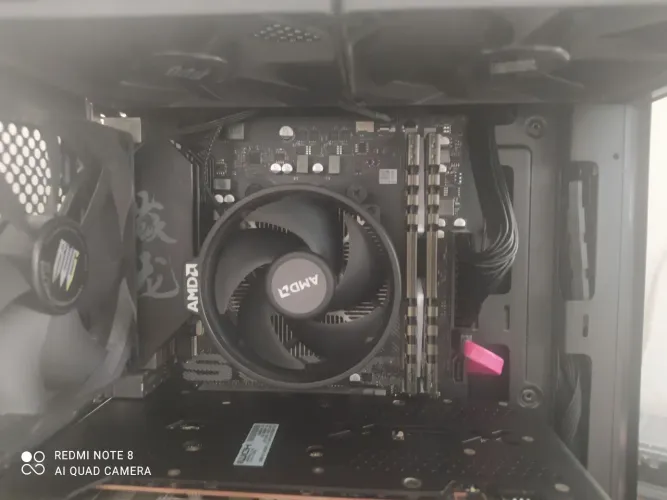 Kit Ryzen 