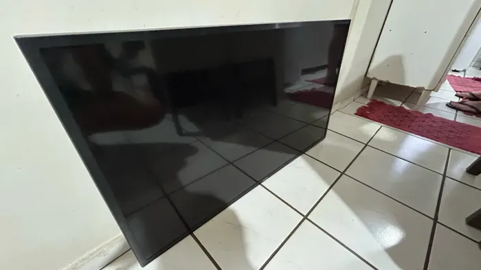 TV Samsung 43 Polegadas - Para Conserto ou Retirada de Peças