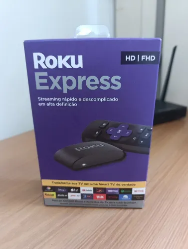 Roku Express 
