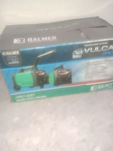 Máquina de soldar 