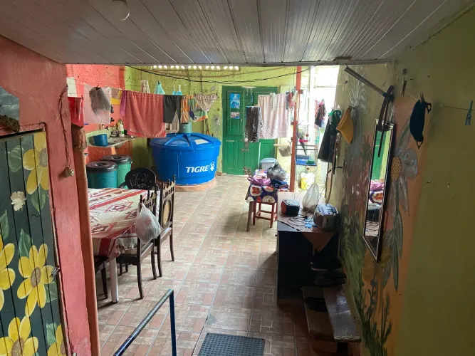 Casa a venda em Quipapá