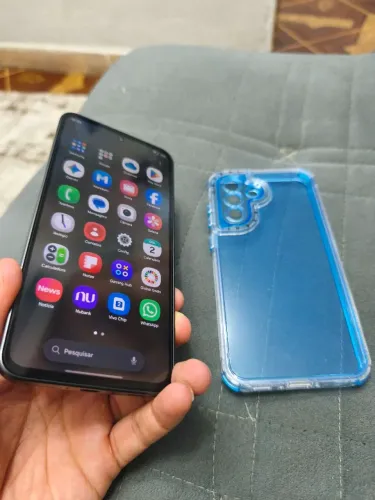 A36 5G Ótimo Celular Estava Novinho