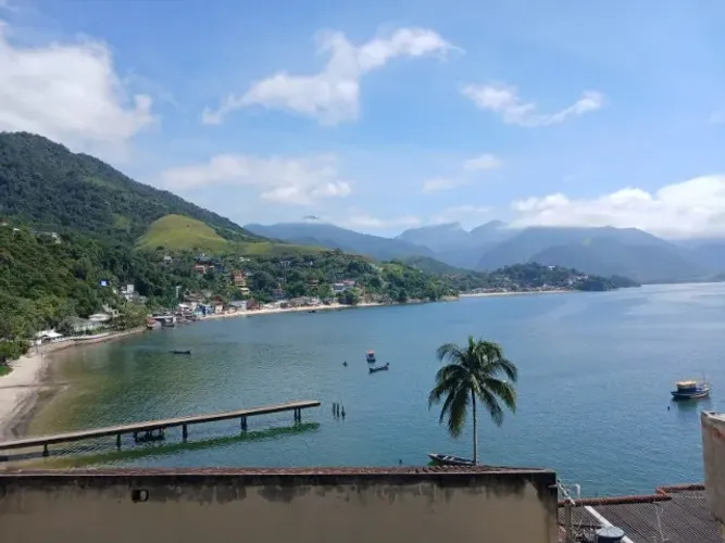 Carmen Imóveis Vende apartamento na praia da ponte Ibicuí