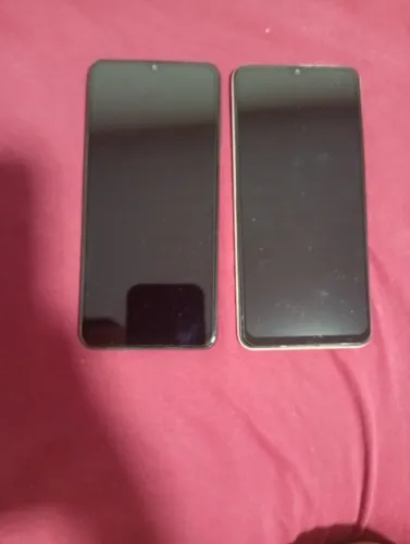 Samsung A12