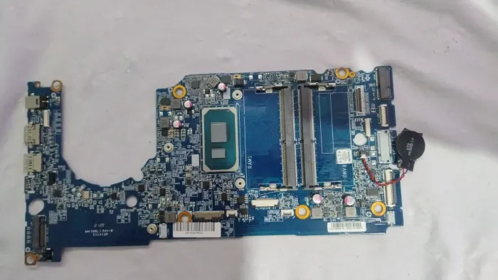 Placa Mãe Positivo Master N4340 Original - Nova Sem Uso