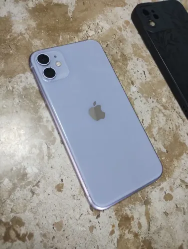 iPhone 11 de 256 GB