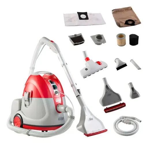 WAP Extratora e Higienizadora MULTI CLEANER