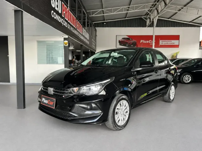 Fiat Cronos Drive 1.0 6V 2025