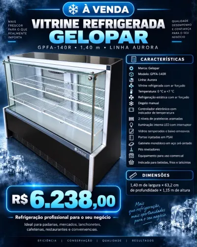 Vitrine 