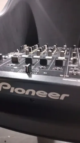 DJM 900 NEXUS MIX PIONNER 